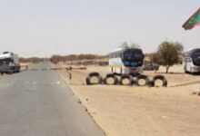 صورة وزارة الداخلية تحدد ممرات إجبارية للمسافرين إلى مالي