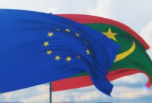 صورة الناصريون الموريتانيون:الاتفاقية مع الأوروبيين مخلة بالسيادة الوطنية و تنذر بمستقبل مخيف