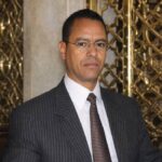 محمد عبد الرحمن ولد عبد الله صحفي ، وكاتب